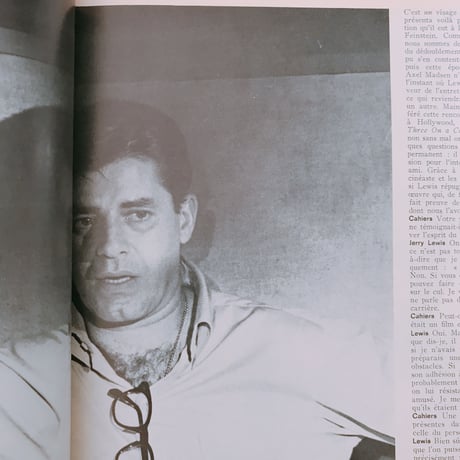 CAHIERS DU CINEMA      NUMERO 175