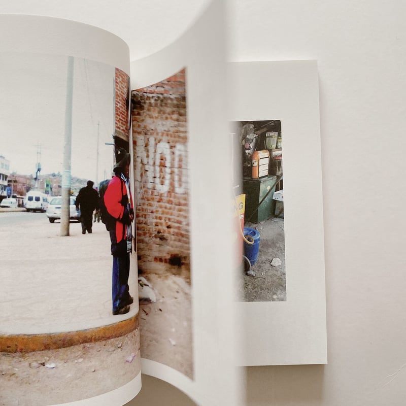 新百姓 000 「問う」 | BOOKNERD