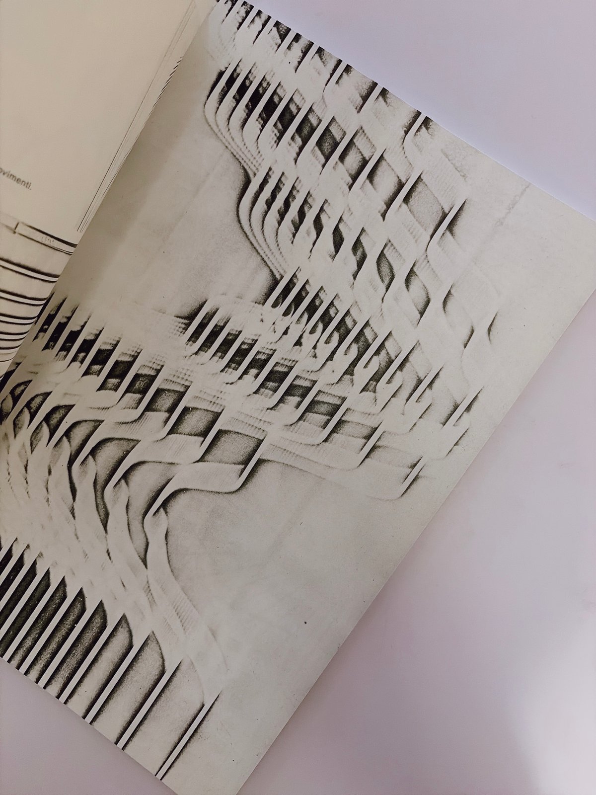 XEROGRAFIA by Bruno Munari | BOOKNERD