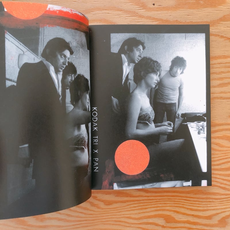 TONY FRANK BLEU MELODY | BOOKNERD