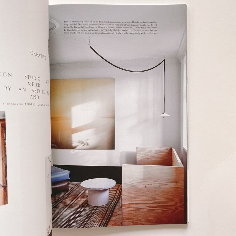 ARK JOURNAL VOLUME V SPRING/SUMMER 2021 | BOOKNERD