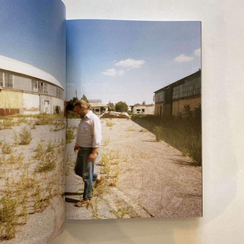 Donald Judd Spaces (2nd Edition) | BOOKNERD