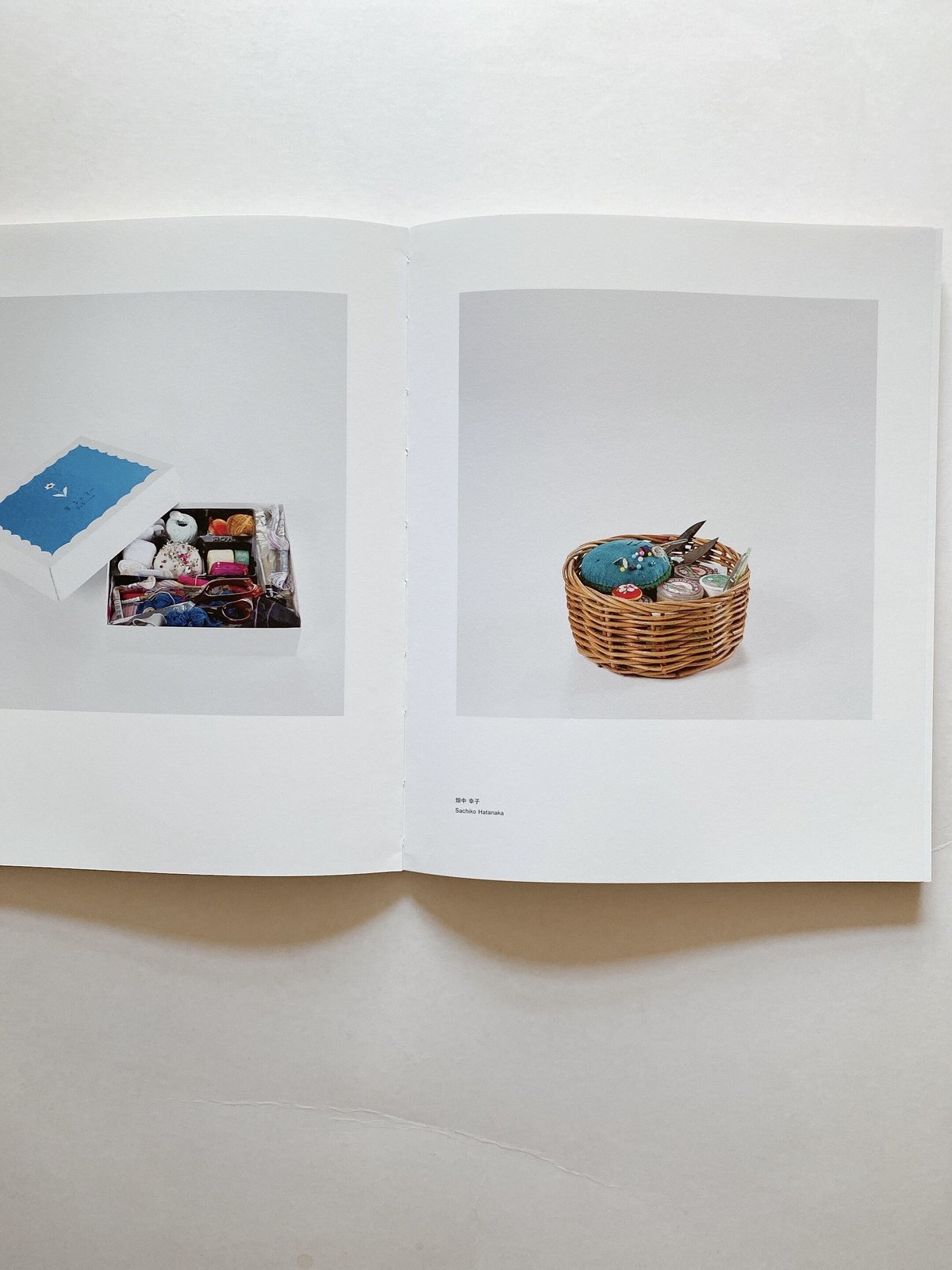 お裁縫箱 | BOOKNERD