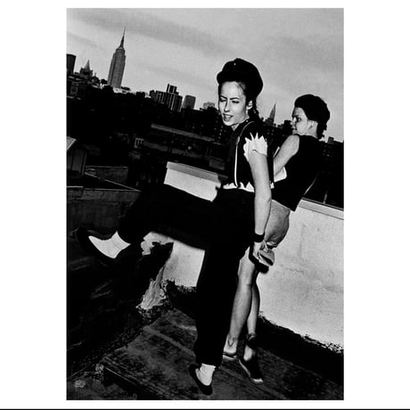 NEW YORK(新版) 特装版