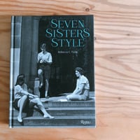 SEVEN SISTERS STYLE   The All American Preppy Look
