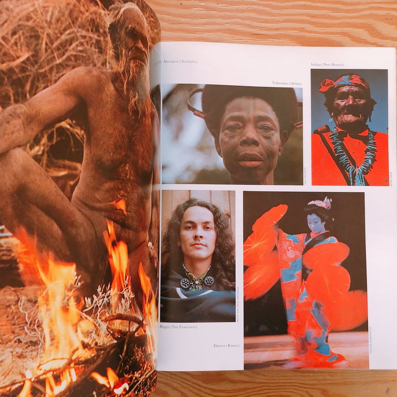 THE LOOK BOOK | BOOKNERD