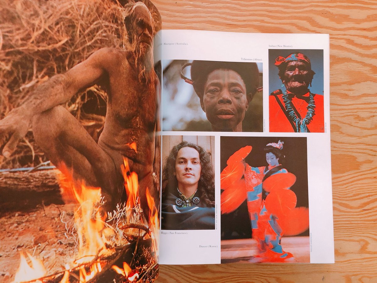 THE LOOK BOOK | BOOKNERD