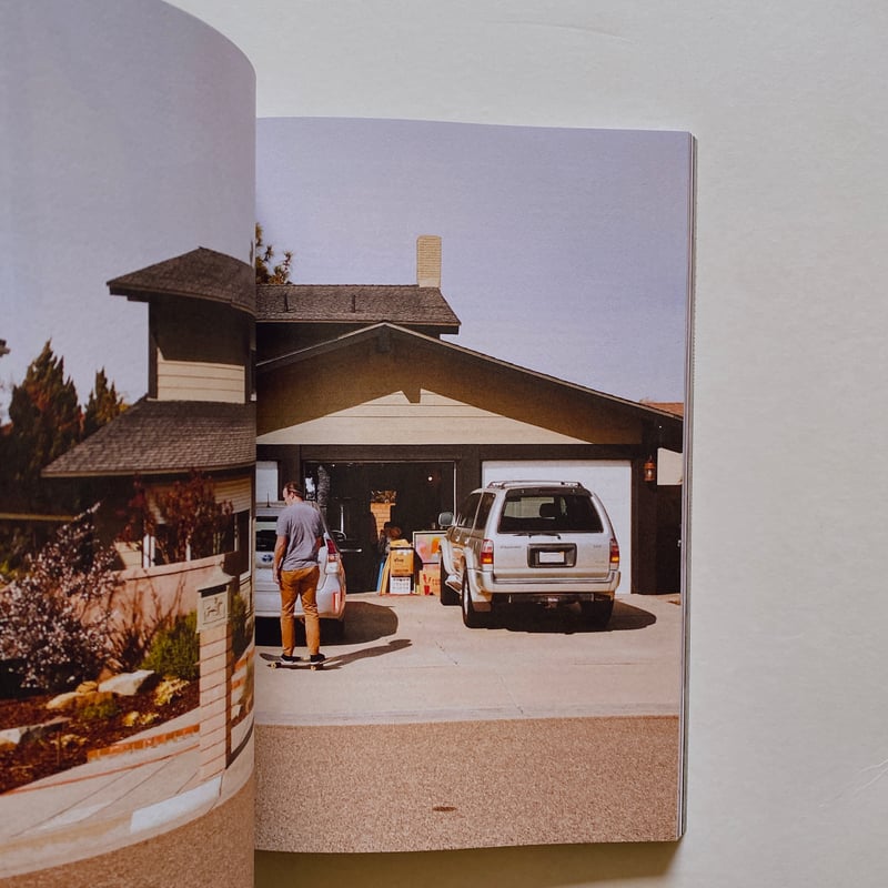 APARTAMENTO ISSUE #32 Autumn/Winter 2023-24 | B