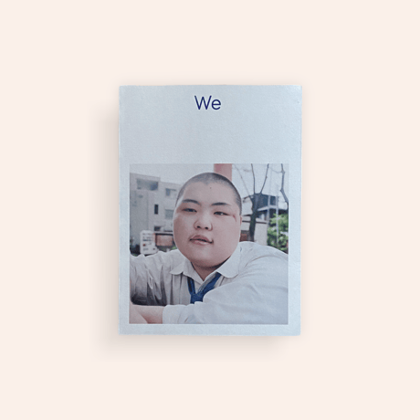 WE