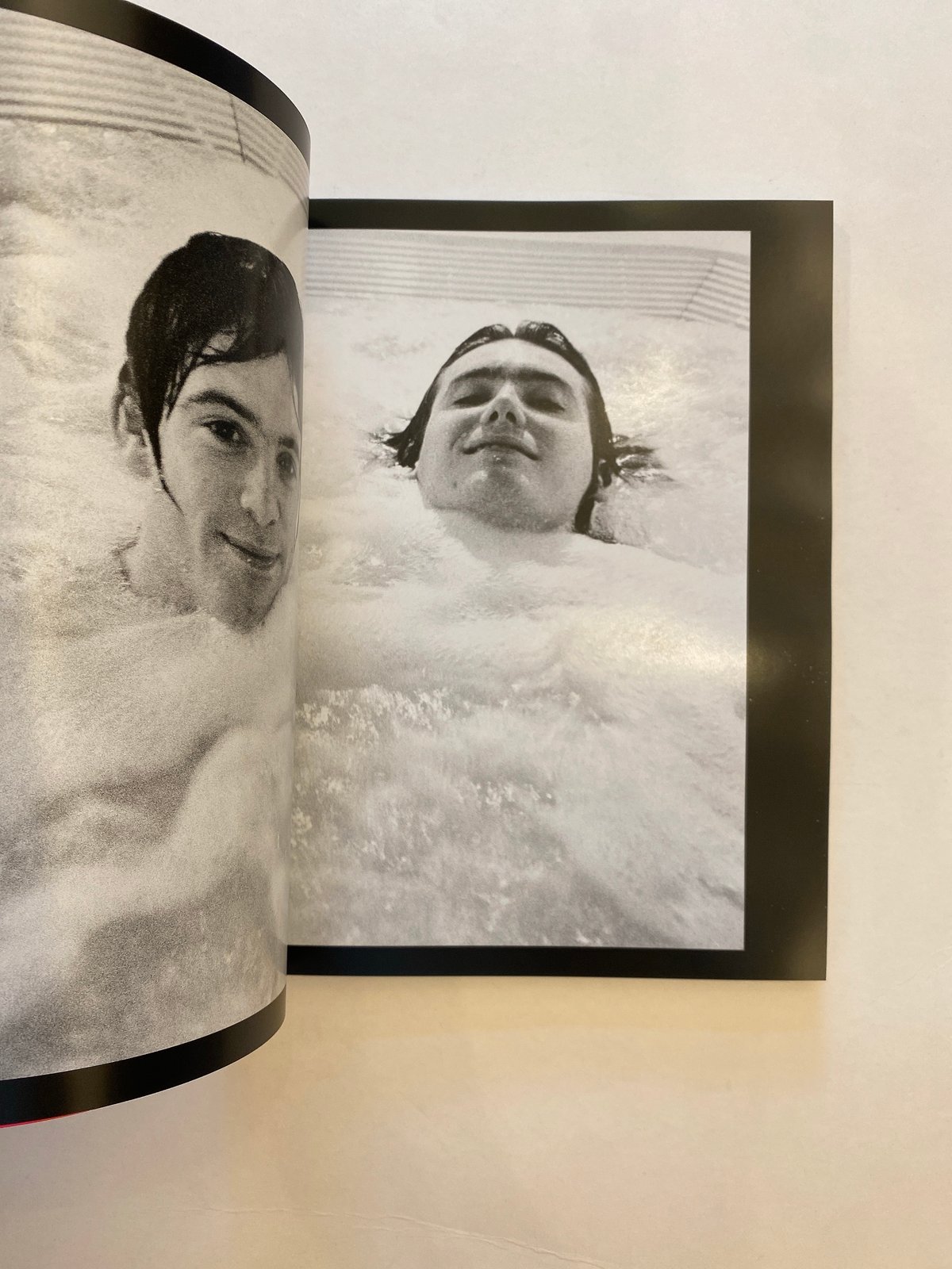 Valerie Phillips: Little Baby Nothings | BOOKNERD