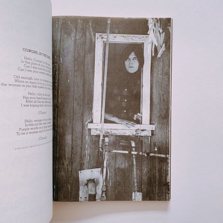NEIL YOUNG COMPLETE MUSIC VOLUME Ⅰ［1966-1969］
