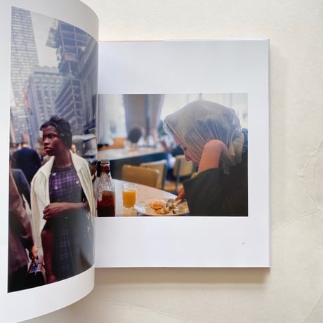Winogrand Color