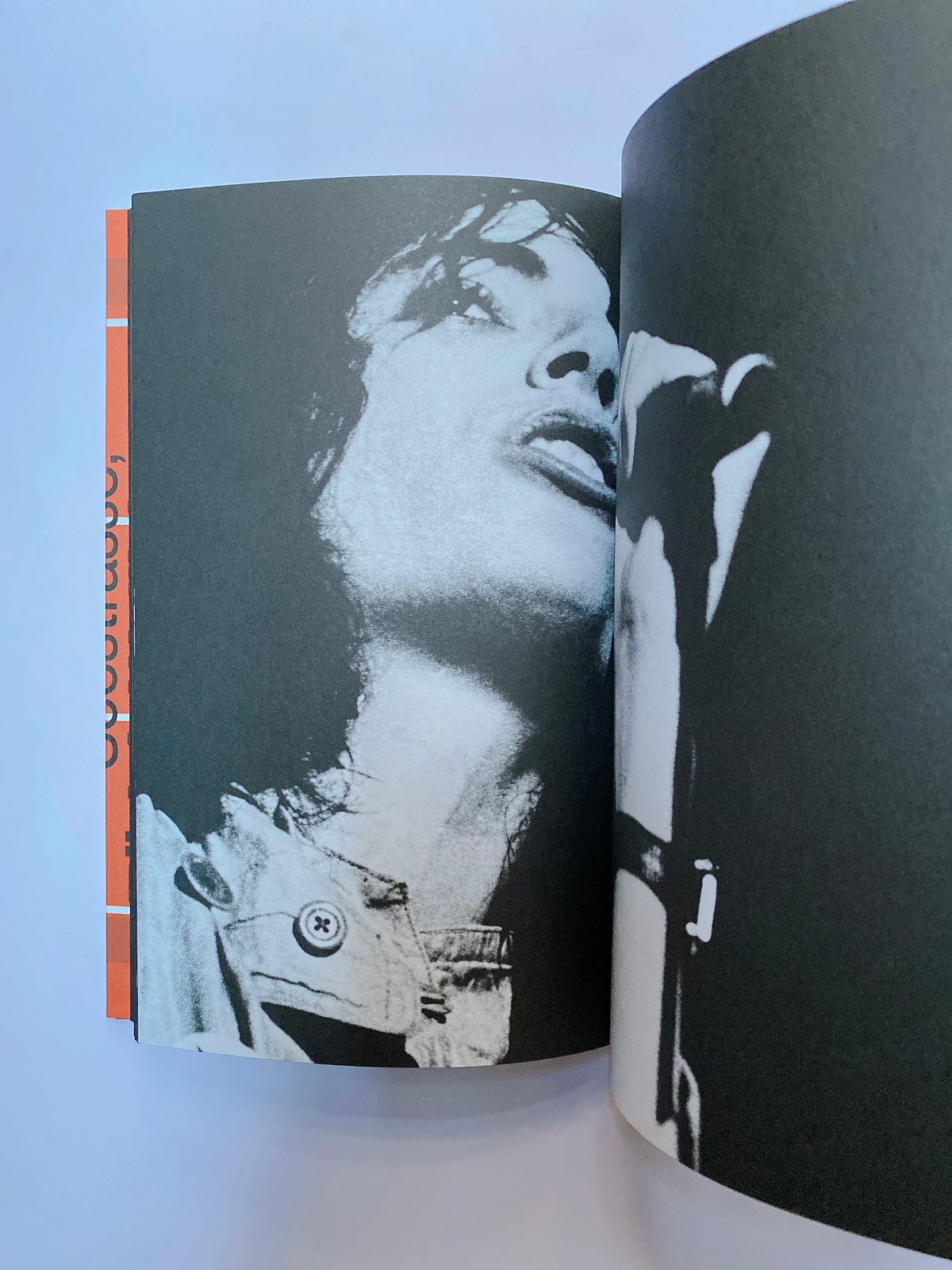 PATTI SMITH GROUP LIVE IN ZURICH, OCTOBER 1976