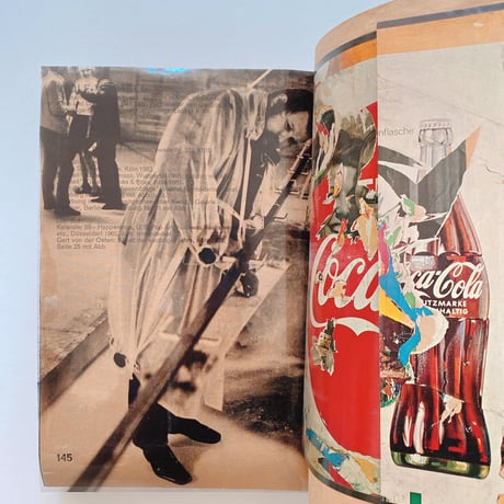 Kunst der sechziger Jahre 5.erweiterte Au/Art of the Sixties 5th revised edition