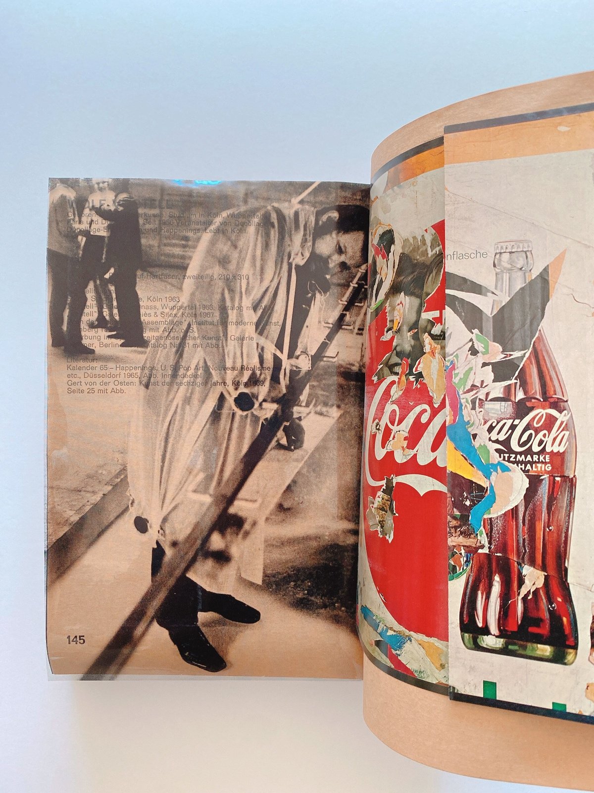 アート・デザイン・音楽 Kunst der sechziger Jahre 4th edition Art Sixties 4th Revised Edition by Osten Keller Gert Horst