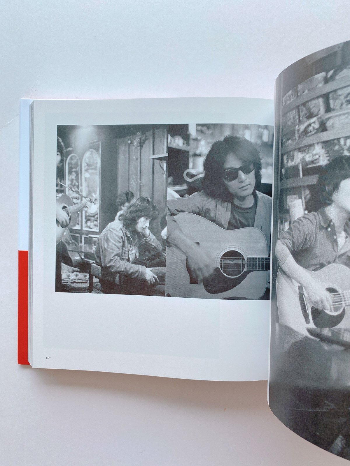 高田渡の視線の先に 写真擬 1972-1979