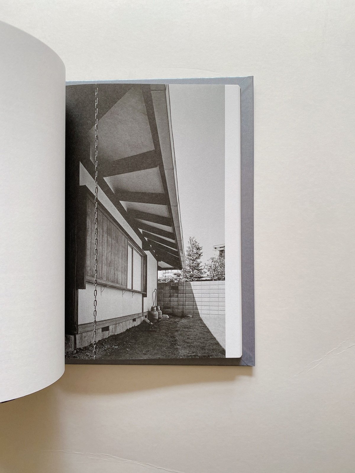 KAZUO SHINOHARA: THE UMBRELLA HOUSE PROJECT | B