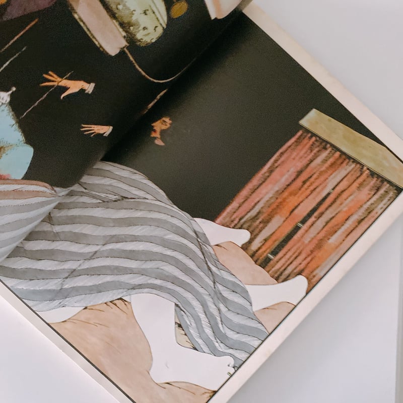 タウンゼント館 | BOOKNERD