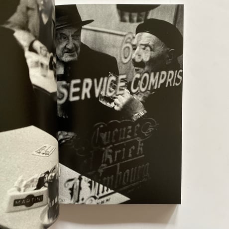 BELGIUM, UNSEEN PHOTOGRAPHS by William Klein