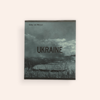 DIGITAL NUDES by David Lynch | BOOKNERD