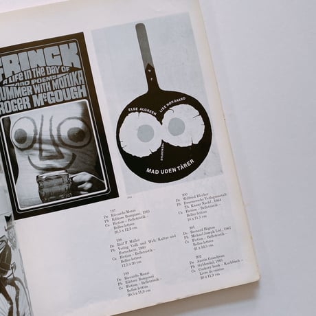 BOOK JAKCETS & RECORD SLEEVES