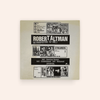 ジョン・カサヴェテスは語る | BOOKNERD