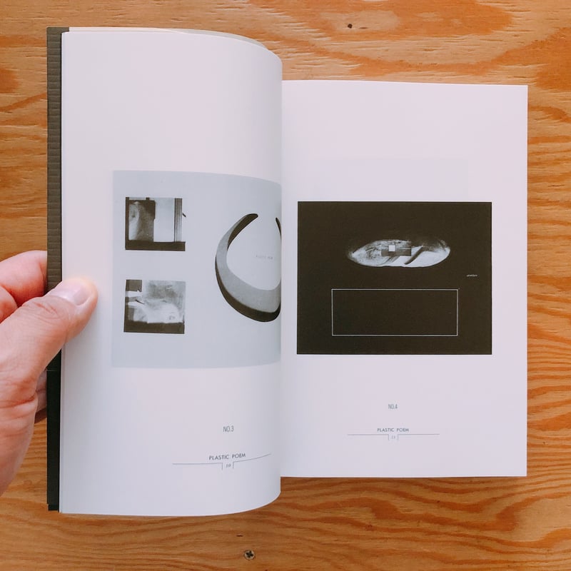 北園克衛全写真集 | BOOKNERD