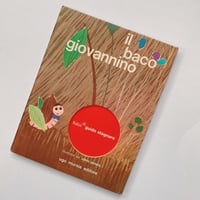 Il baco giovannino