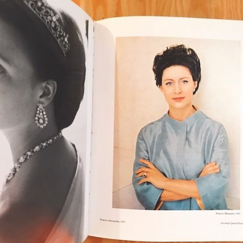 JOSEPHINE ROSS CECIL BEATON VOGUE IN BEATO