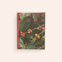 BETTER FOOD 2026 Spring Vol.4