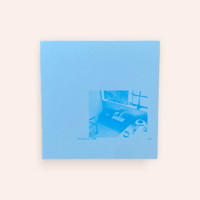 アート・デザイン・音楽 C'MON C'MON Drawings From the Set C'mon C'mon: Drawings From the Set by Yann Kebbi – A24 Shop