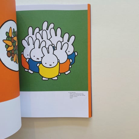 Dick Bruna / Artist