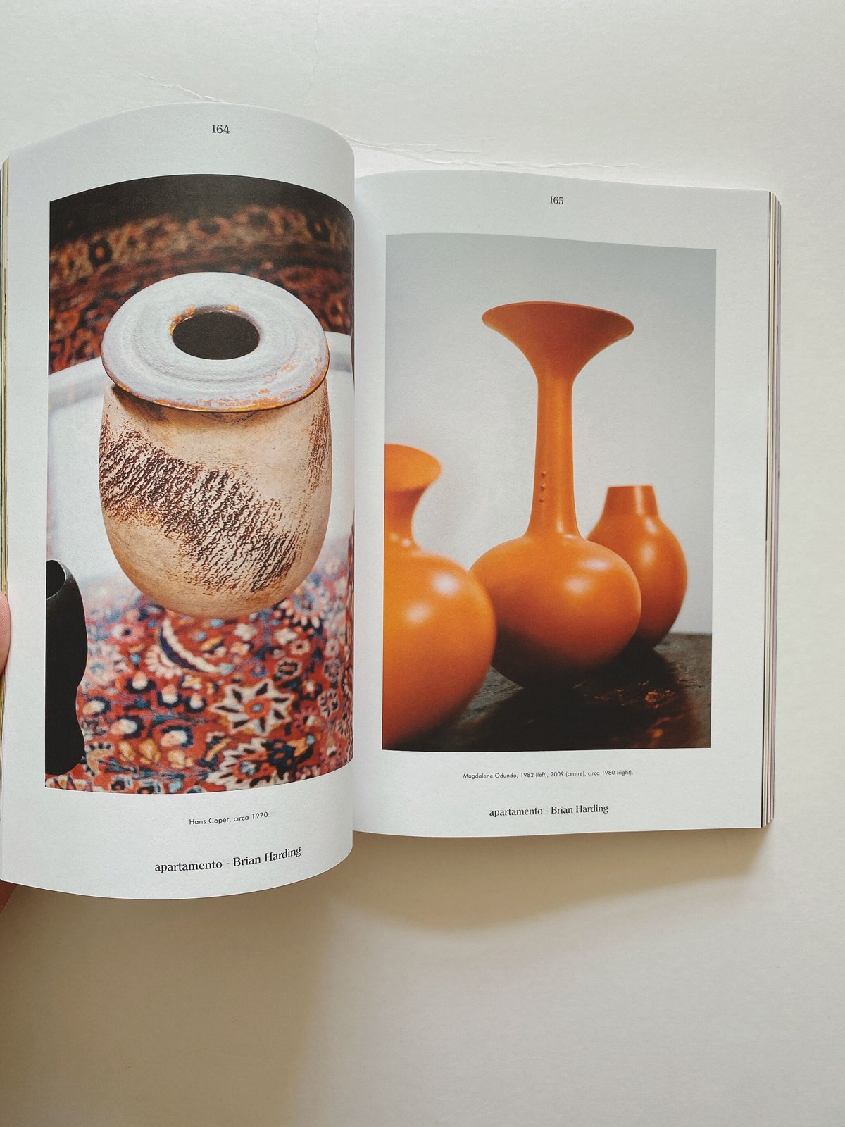 apartamento Issue #29 | BOOKNERD
