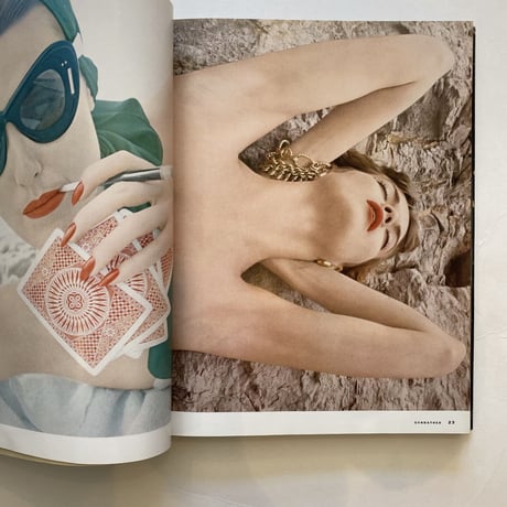 THE ART AND TECHNIQUE OF COLOR PHOTOGRAPHY