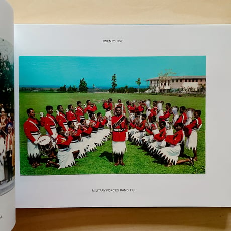1-100 Musicians on 100 Postcards