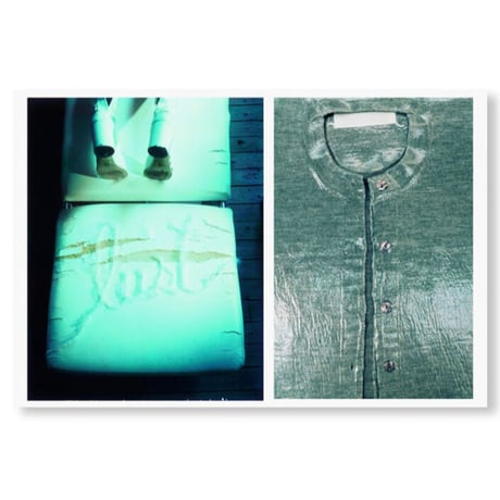 〈ご予約商品／ 3月下旬〜4月上旬お届け予定・2nd Printing〉A MAGAZINE CURATED BY MAISON MARTIN MARGIELA