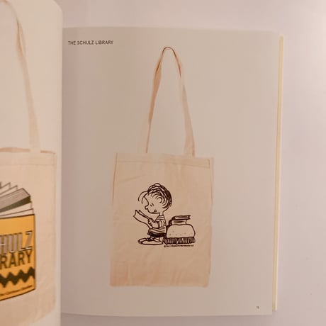 Over 100 Tote Bags from Bookstores in Our Everyday Lives