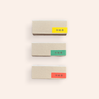 PAPIER LABO.〈和紙香〉（3TYPES／3PCS）