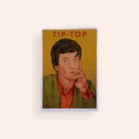 TIP-TOP CARD