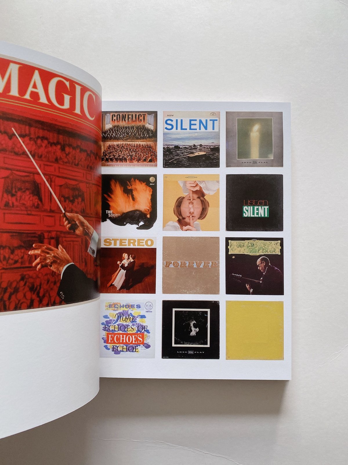 CHRISTIAN MARCLAY | BOOKNERD