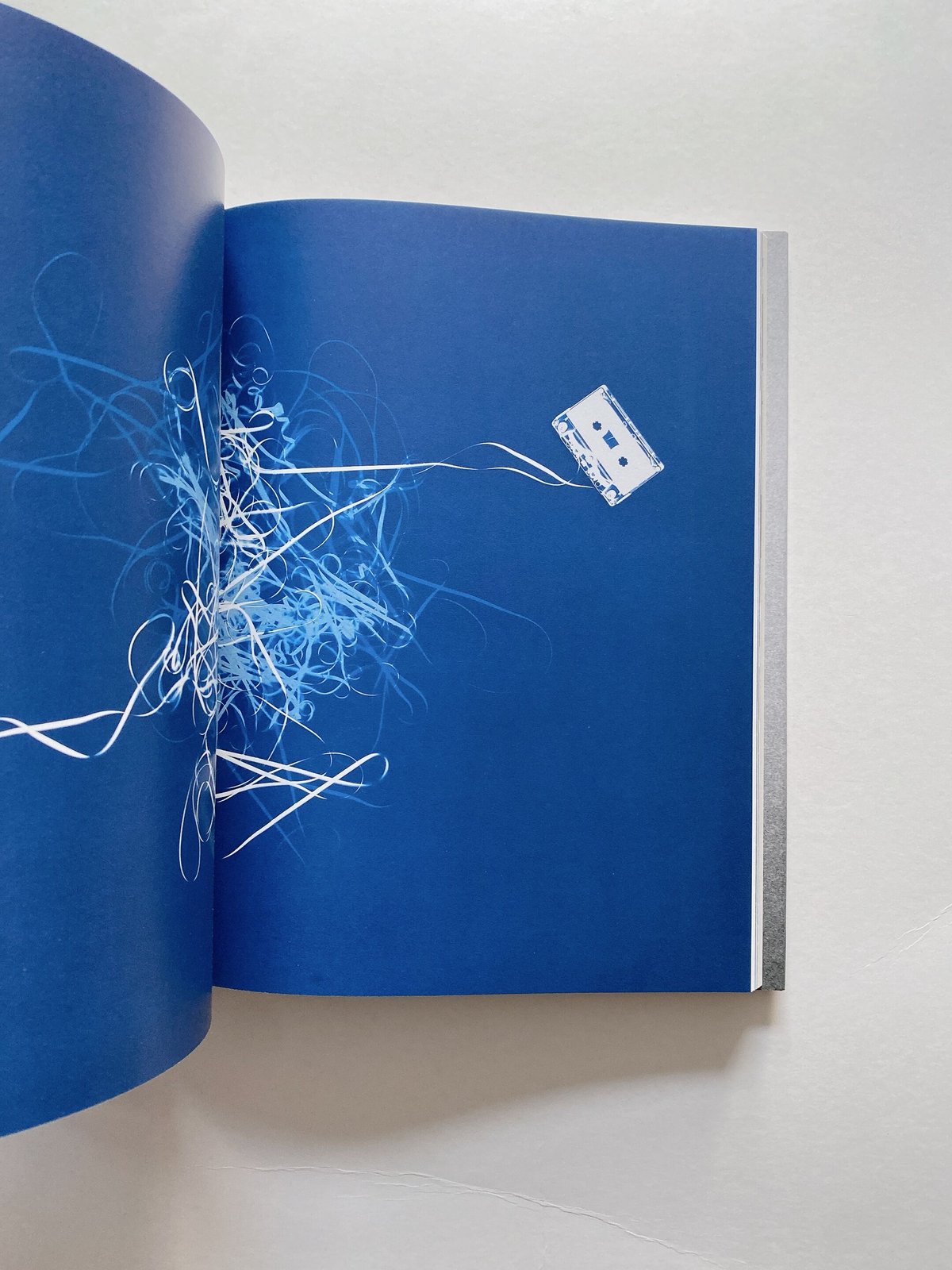 CHRISTIAN MARCLAY | BOOKNERD