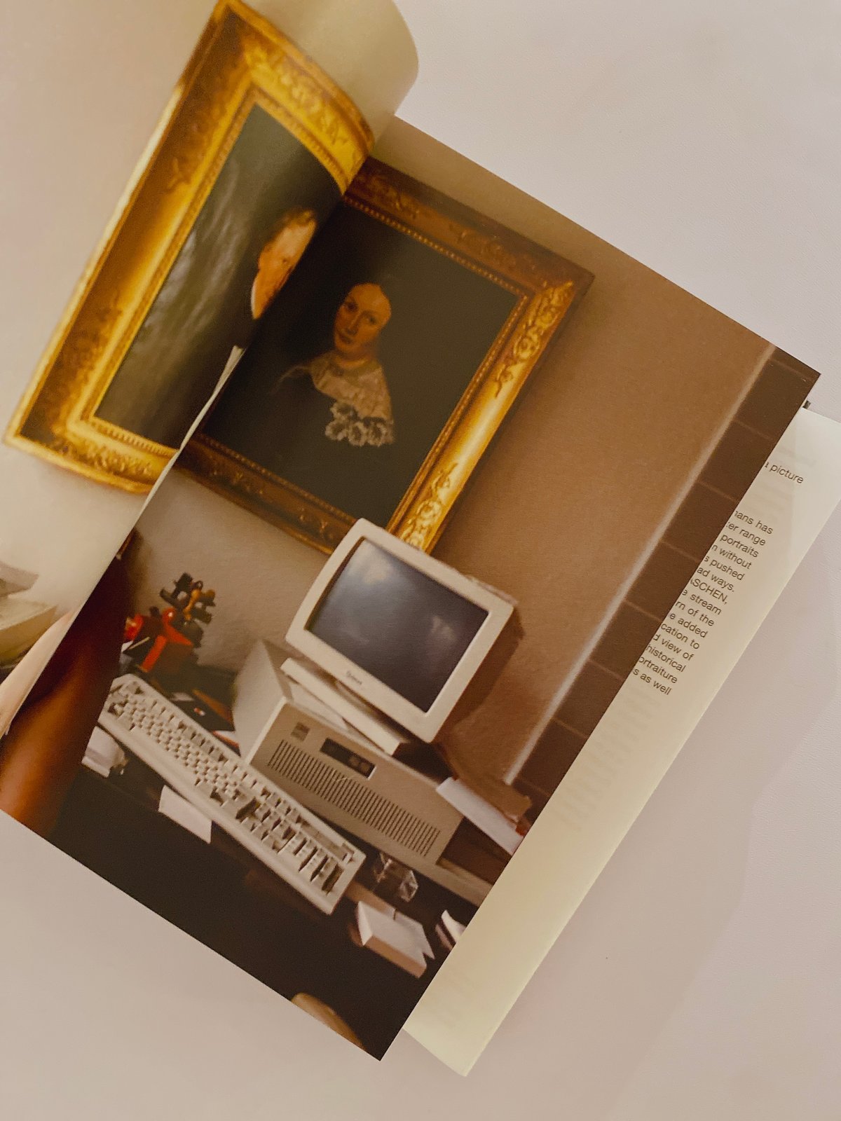 WOLFGANG TILLMANS FOUR BOOKS | BOOKNERD