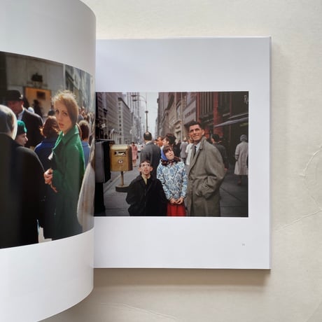 Winogrand Color