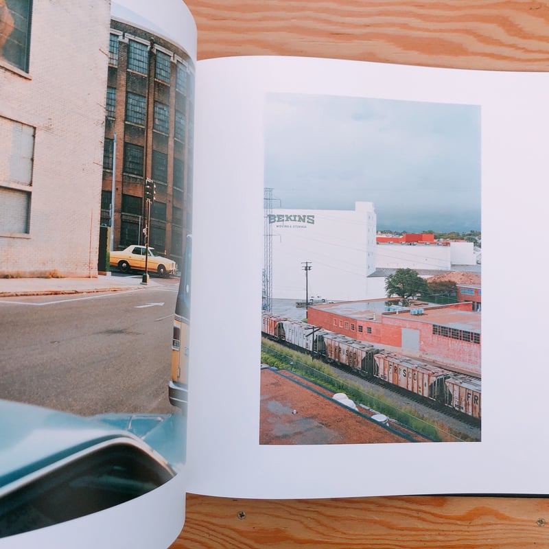 【洋書】WILLIAM EGGLESTON William Eggleston: The Outlands, Selected Works | ウィリアム