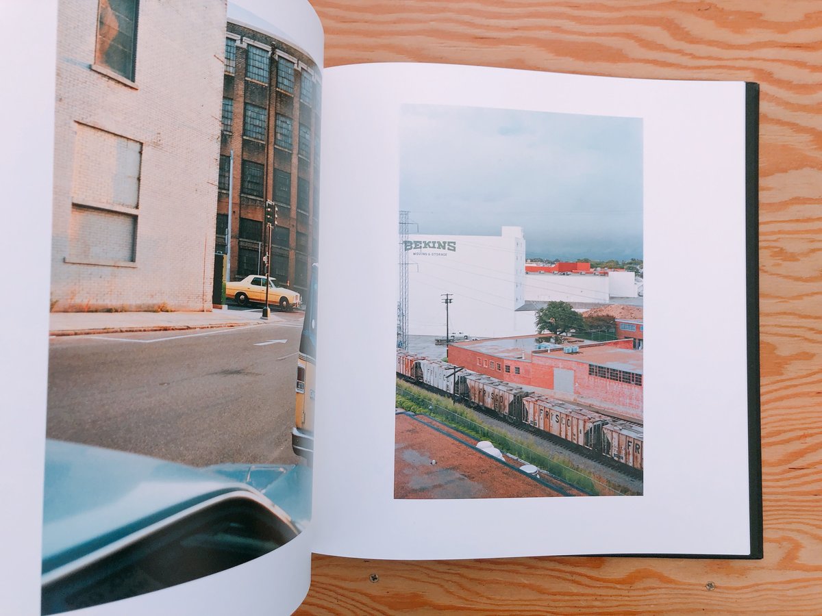 ウィリアム・エグルストン The Democratic Forest The Democratic Forest - William Eggleston - Steidl Verlag