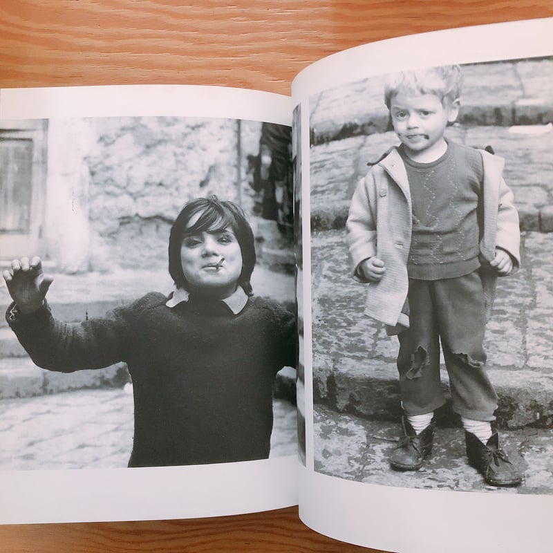 Thorsten Geier の亀本 BAND1,2,3 3冊 カラー写真 独語 写真家・小浪次郎が撮り下ろしたGENERATIONSが『Numéro TOKYO』3月号特