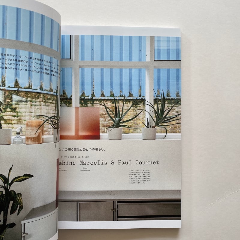 ▽4G　Ilmm: Design Journal #0 / #2　2冊セット ▽4G Ilmm: Design Journal #0 / #2 2冊セット