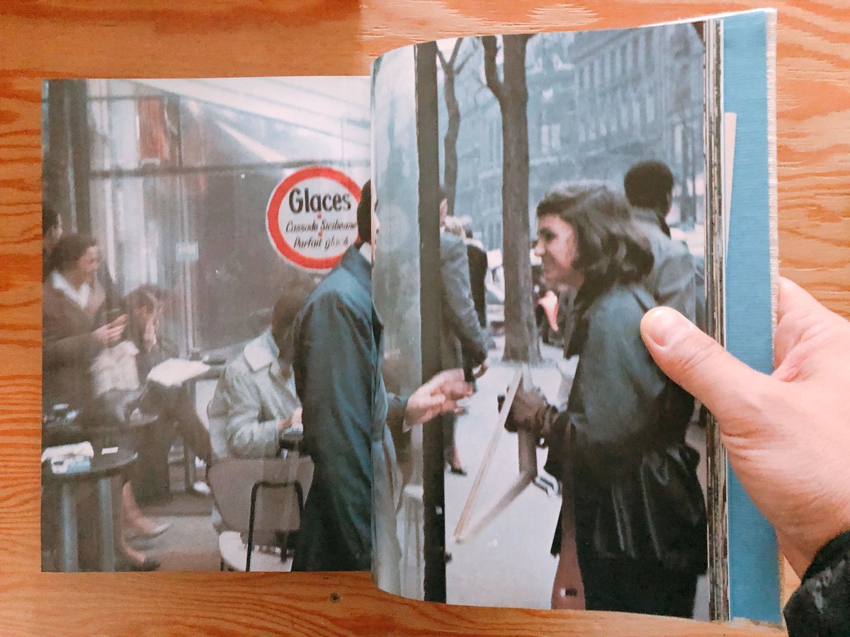 木村伊兵衛写真集 パリ | BOOKNERD