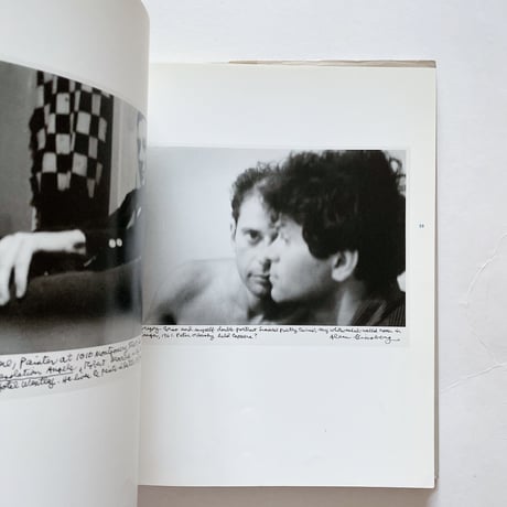 Beat Memories: The Photographs of Allen Ginsberg