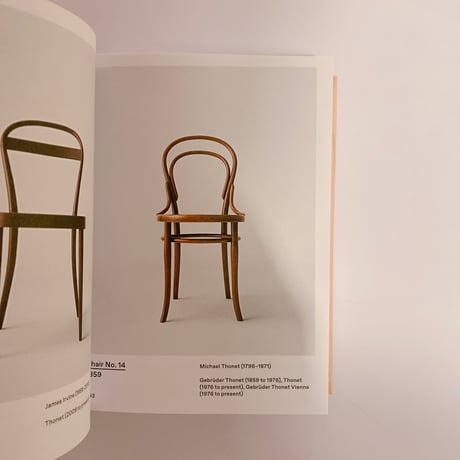 CHAIR: 500 DESIGNS THAT MATTER